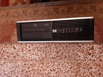 DESKTOP HP 8100 SFF