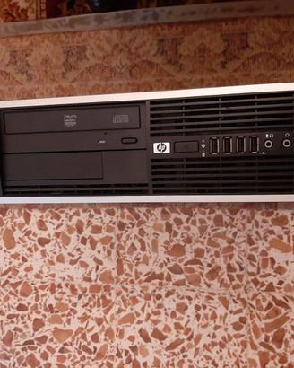 DESKTOP HP 8100 SFF