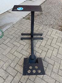 Supporto Simulatore Guida Trust Gxt 1150