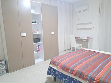 Camere/posti letto grottaminarda