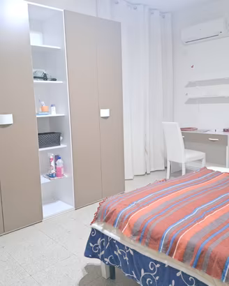 Camere/posti letto grottaminarda