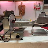 Affettatrice Professionale Omega VX 350