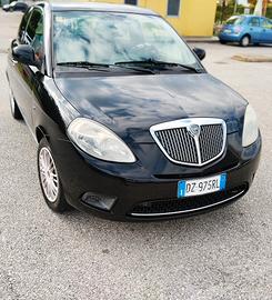 Lancia y gpl