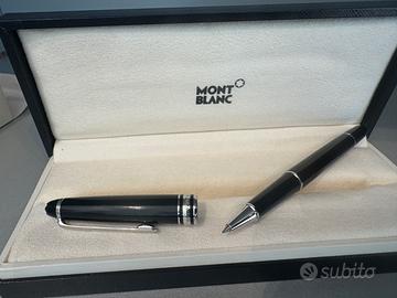 Penna Montblanc Roller Meisterstuck