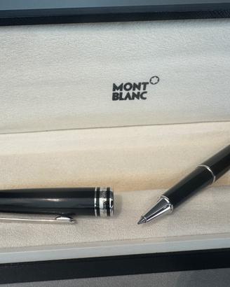 Penna Montblanc Roller Meisterstuck