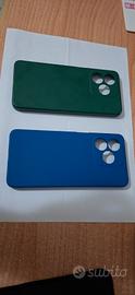 Cover per Honor X5c Plus nuove 7€