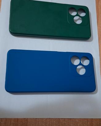Cover per Honor X5c Plus nuove 7€
