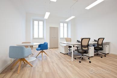 Ufficio privato - Regus Novara, Viale Leonardo
