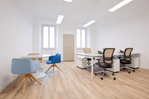 Ufficio privato - Regus Novara, Viale Leonardo