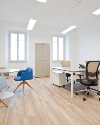 Ufficio privato - Regus Novara, Viale Leonardo