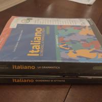 Italiano la grammatica 