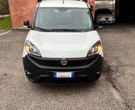 Fiat doblo metano 2020