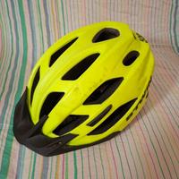 Casco bici B'TWIN mtb500