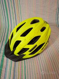 Casco bici B'TWIN mtb500