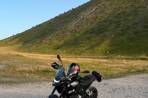 Bmw f900 gs