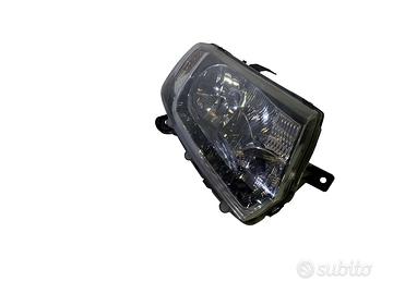 Proiettore Faro Destro DACIA SANDERO 2a Serie 2012