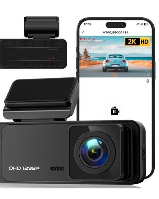 DASHCAM AUTO  