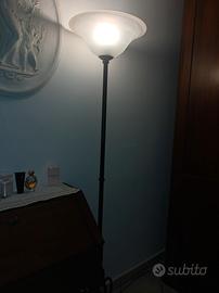 camera da letto usata tenuta benissimo