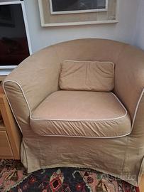 Poltroncina ikea