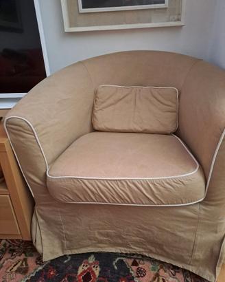 Poltroncina ikea