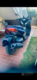 XMax 400