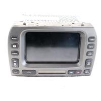 1X43-10E889-FD SISTEMA DI NAVIGAZIONE SATELLITARE 