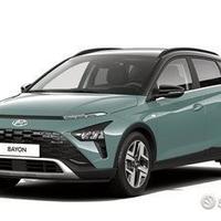 Ricambi usati hyundai bayon 2022#00021