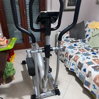 Ellittica professionale