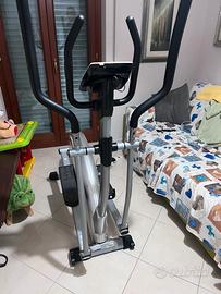 Ellittica professionale