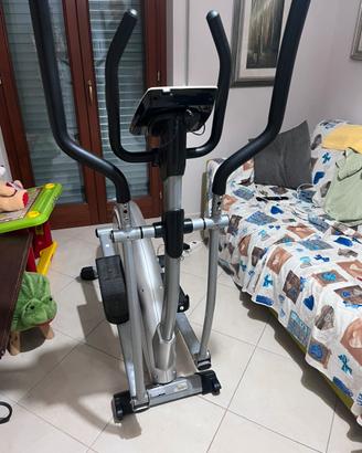 Ellittica professionale