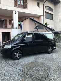 Vw California