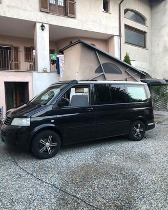 Vw California