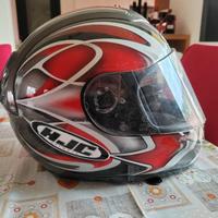 abbigliamento donna moto 