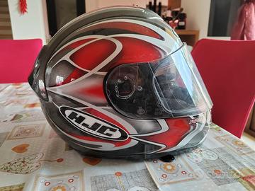 abbigliamento donna moto 