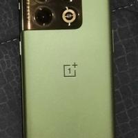 OnePlus 10 Pro 5G-Emerald Green-12 GB RAM / 256 gb