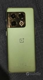 OnePlus 10 Pro 5G-Emerald Green-12 GB RAM / 256 gb