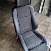 Sedili BMW Serie 1/3 E81/91 MSport