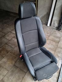 Sedili BMW Serie 1/3 E81/91 MSport