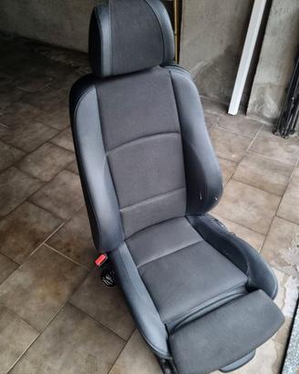 Sedili BMW Serie 1/3 E81/91 MSport