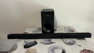 Soundbar Samsung HW-F350