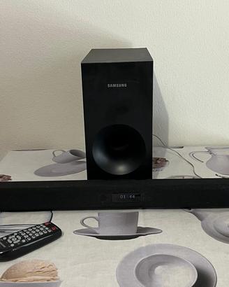 Soundbar Samsung HW-F350
