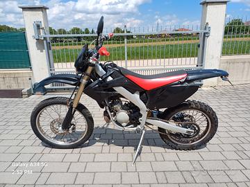Honda HM 50