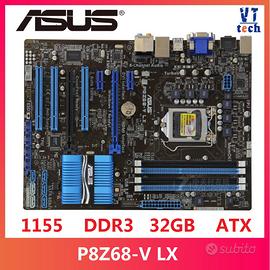 Bundle Motherboard + Cpu + Ram + GPU