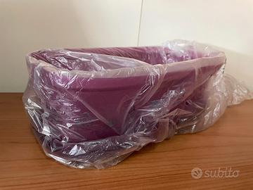 contenitore cuocipasta - Tupperware