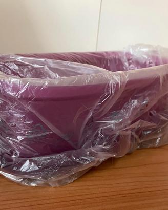 contenitore cuocipasta - Tupperware
