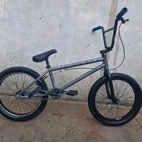 BMX  KING  RUOTE 20''