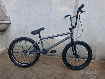 BMX  KING  RUOTE 20''