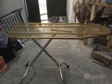 Tavolo stiro