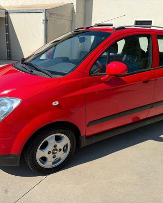Chevrolet Matiz 1000 SX Energy GPL Eco Logic