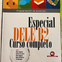 Especial dele B2 corso completo